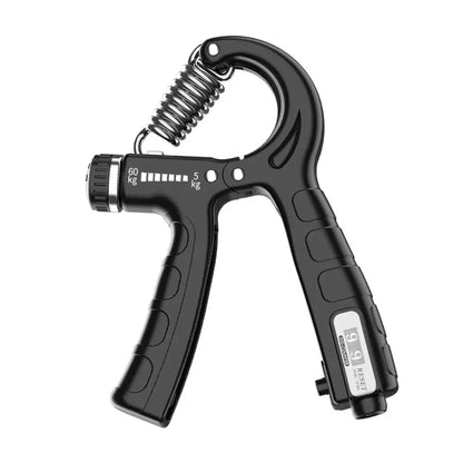 5-60Kg Adjustable Grip Strength Trainer pack