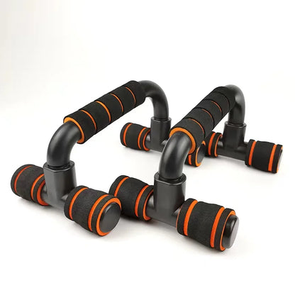 1 pair U-shaped Push-up Rack for Training calesthenics